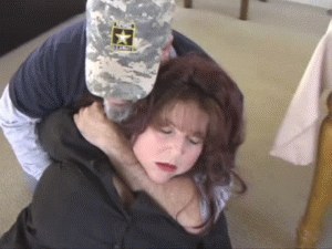 www.elanehershey.com - Elane is all CHOKED up! thumbnail