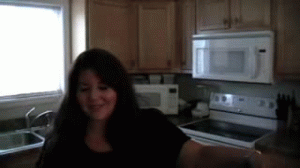www.elanehershey.com - That bitch is gonna get it  ipod thumbnail